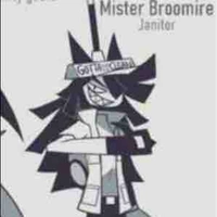 Mr broomire