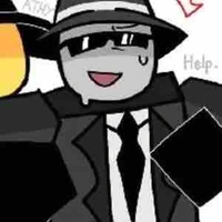 Chance [ my babe boy 🥺 ]