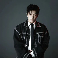 Tuấn Kiệt - Gin Tuấn Kiệt