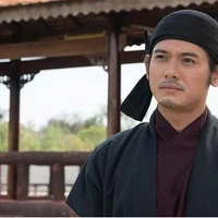 Hớn ( chủ soái băng hành đạo )