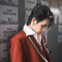 Bạch Hồng Cường - 2000
