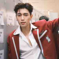 Thái Lê Minh Hiếu - 2002