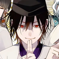 Abe No Seimei