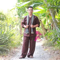 Thằng Đen