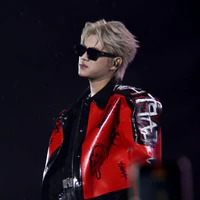Hoàng Đức Duy - Captain boy