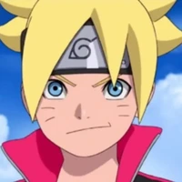 Boruto