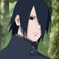 Sasuke 