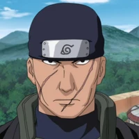 Ibiki