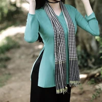 Bà ba nhà bá hộ Nguyễn