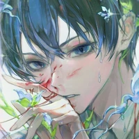 Isagi Yoichi