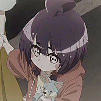 Yayoi [ Lúc nhỏ ]