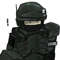 trooper