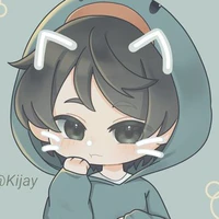 kijay ( 8 tuổi )