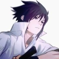 Uchiha Sasuke