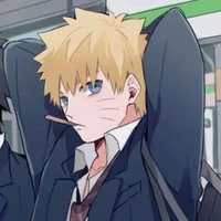 Uzumaki Naruto