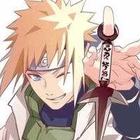 Namikaze Minato