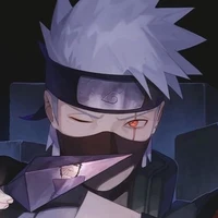 Hatake Kakashi