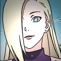 Yamanaka Ino