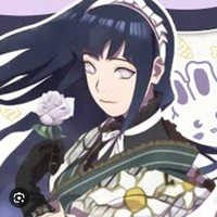 Hyuga Hinata