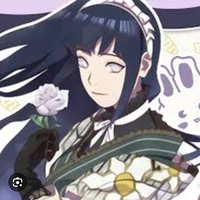Hyuga Hinata