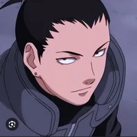 Nara Shikamaru