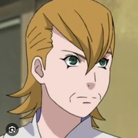 Haruno Mebuki