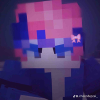 Hiha the blue