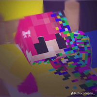 Hiha glitch