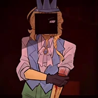 itrapped ( bé ice 🧊)