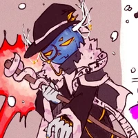 Dusekkar ( bí ngô xanh)