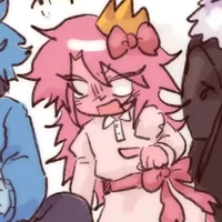 pr3ttypriincess (công chúa)