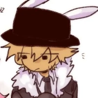 Mafioso ( thỏ bel)