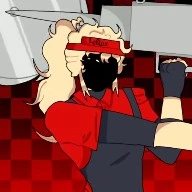 Elliot ( m phải ăn pizza🔥)