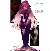 Jane Doe