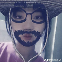 Con T/G tẻn tẻn