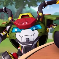 Motobot
