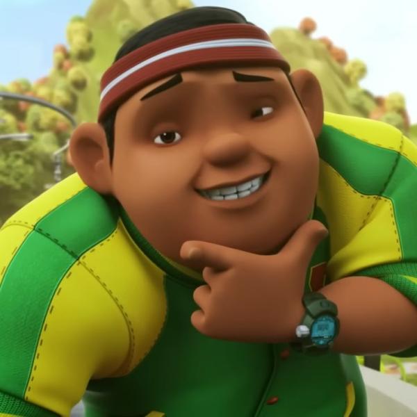 NovelToon