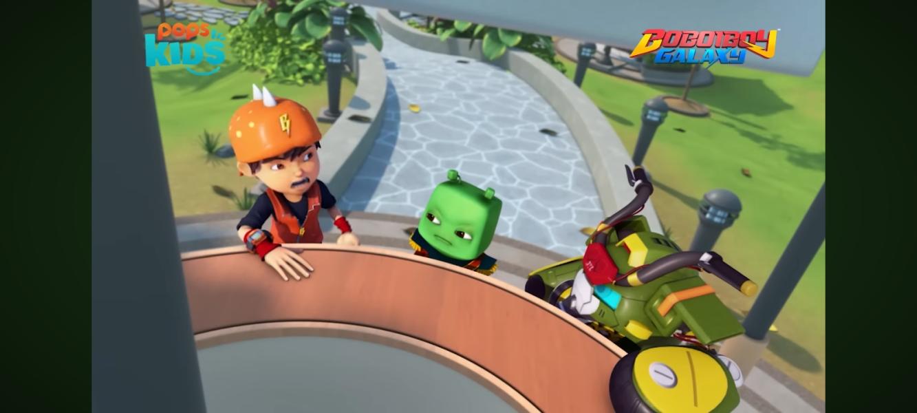 NovelToon