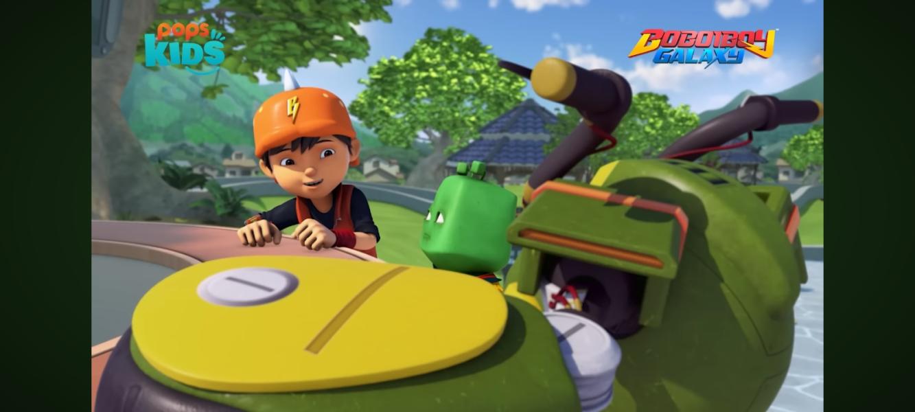 NovelToon