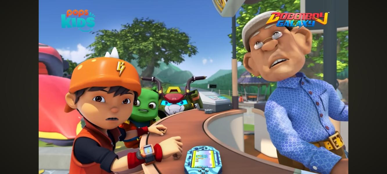 NovelToon
