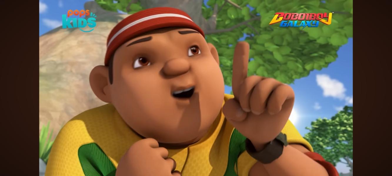 NovelToon