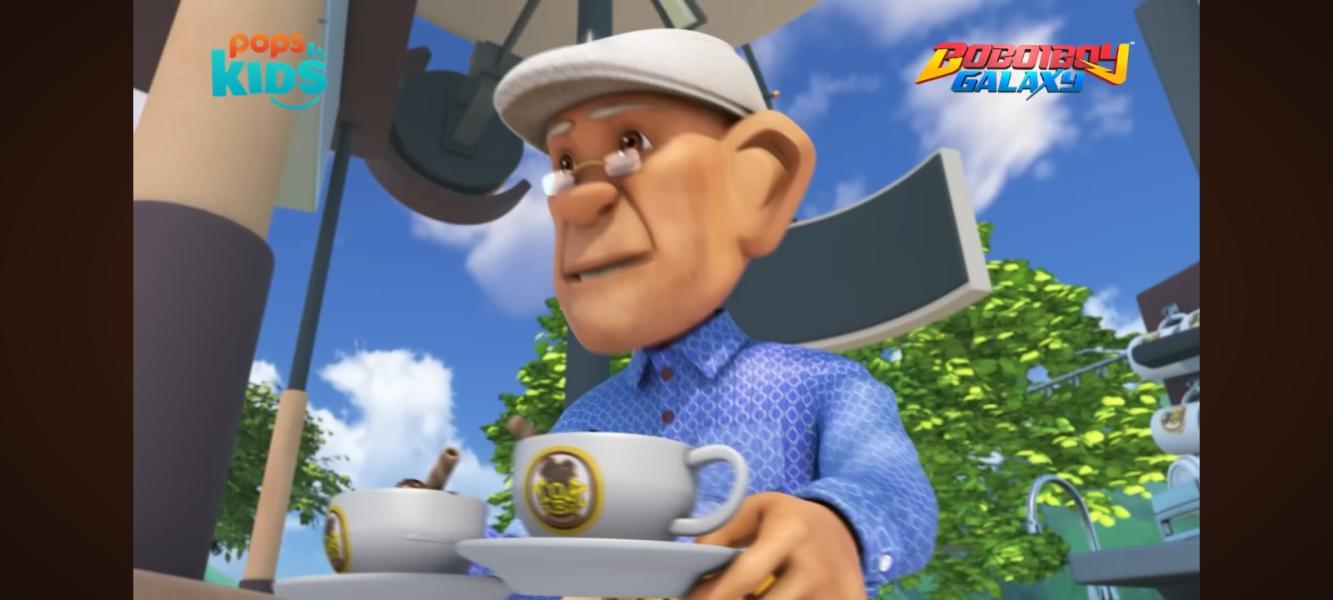 NovelToon