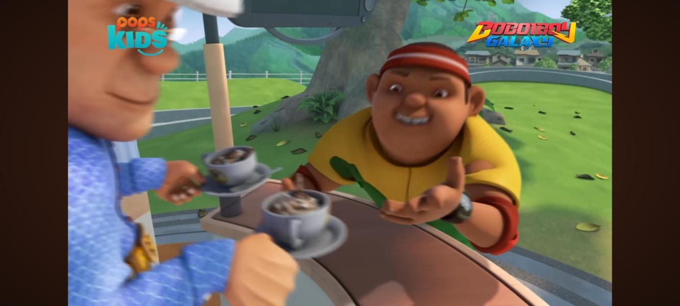 NovelToon