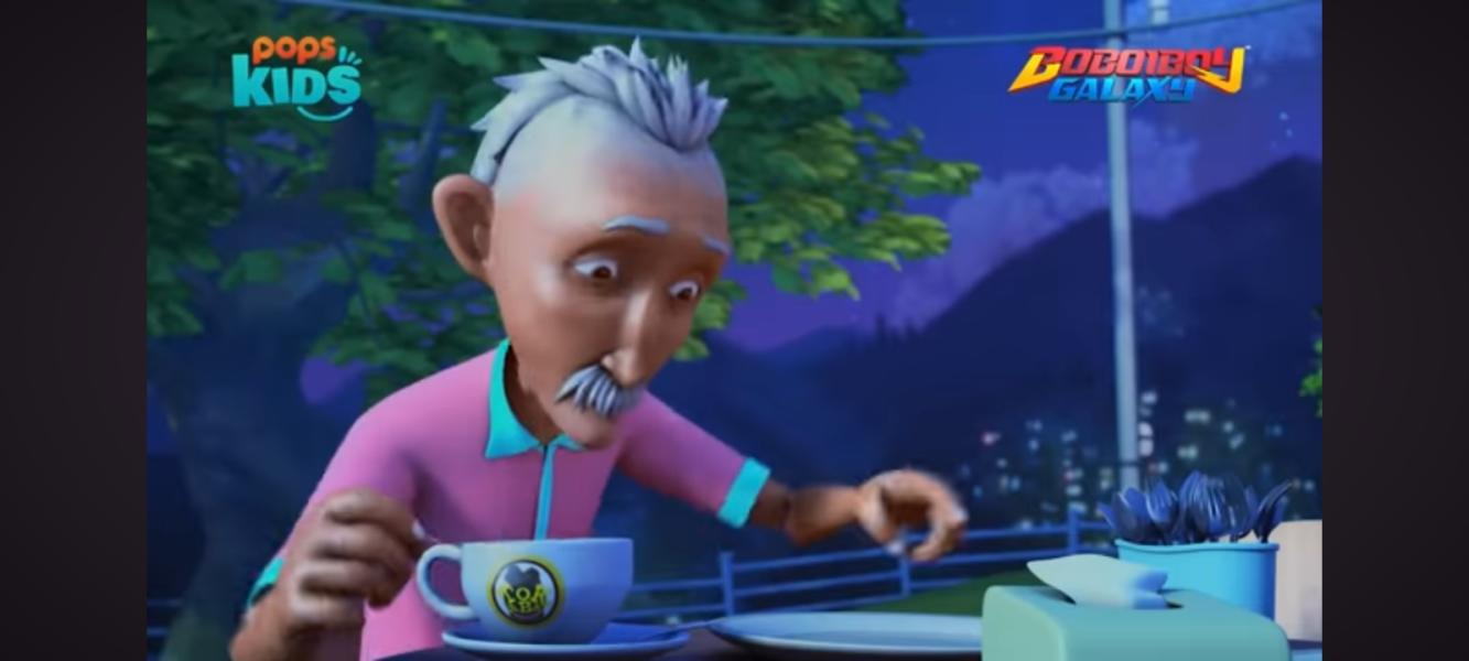NovelToon