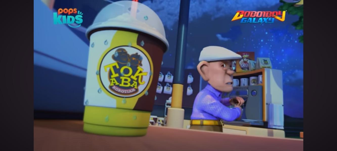 NovelToon