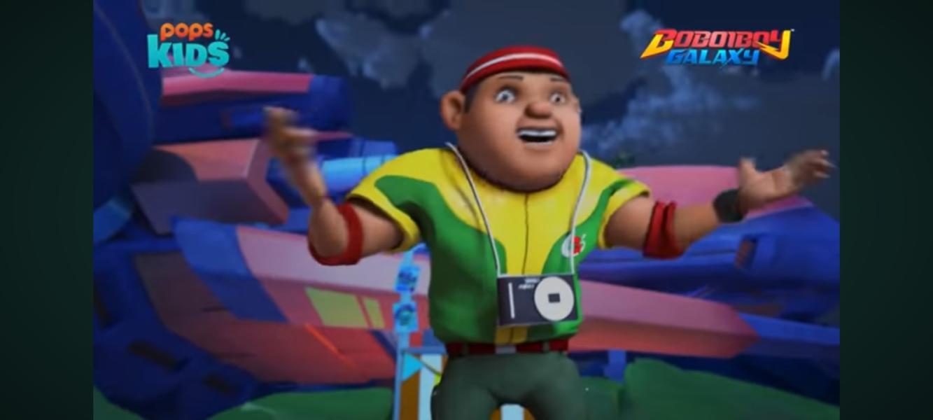 NovelToon
