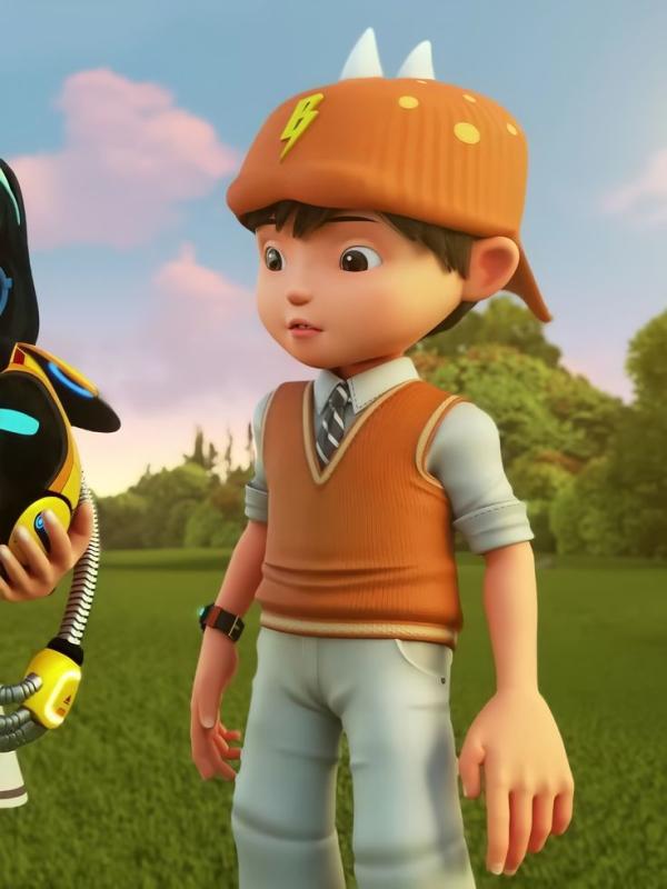 NovelToon