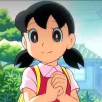 Shizuka 