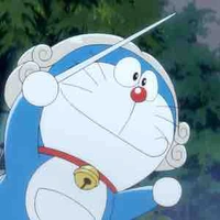 Doraemon 