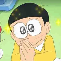 Nobita )